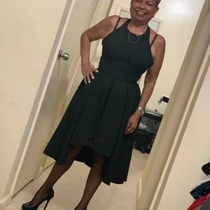 Meet your Posher, Sara